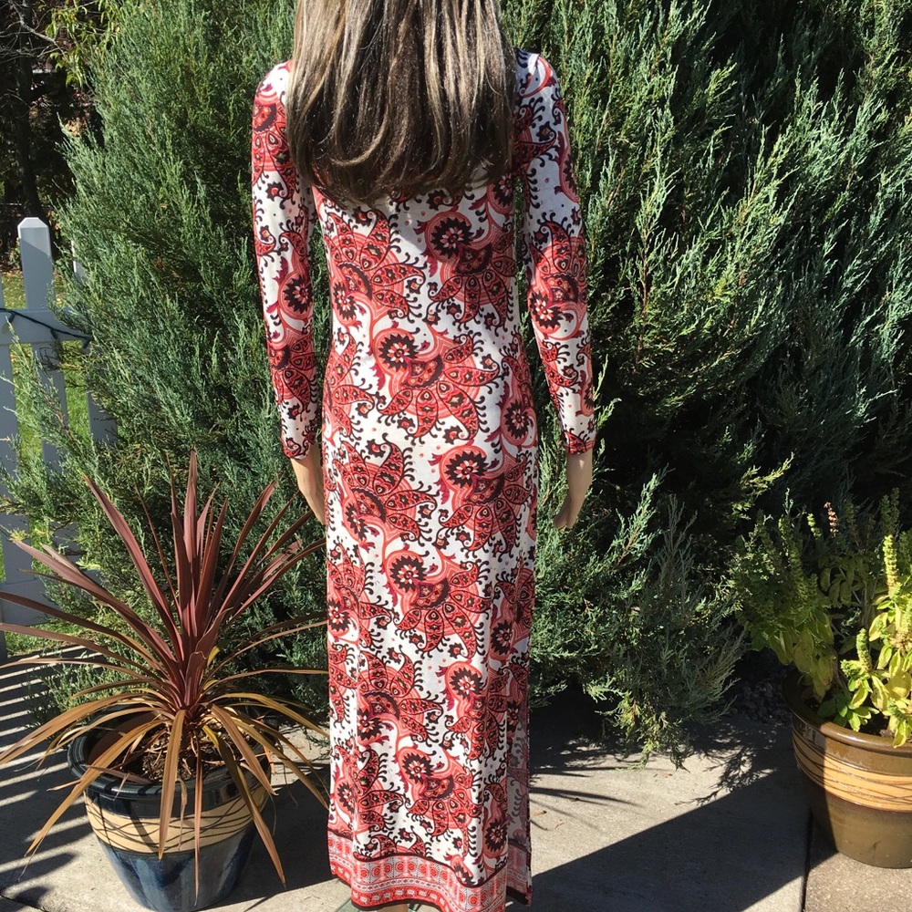 MICHAEL KORS RETRO DESIGN MAXI - Picture 4 of 7